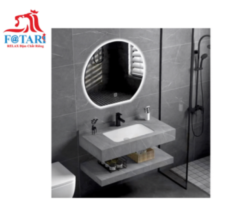 Tủ Lavabo BD - 2T03X