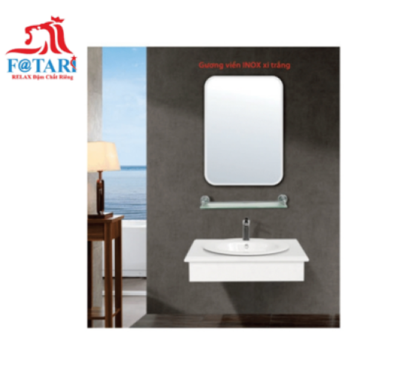 Tủ Lavabo TL - 1283