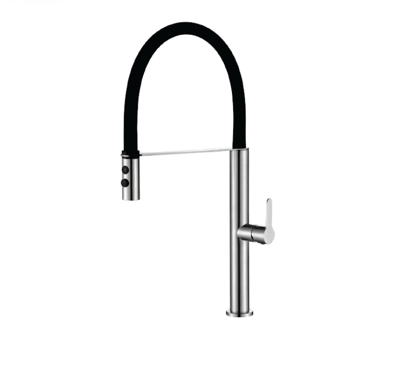 Vòi rửa chén bát BossEU BS304V6