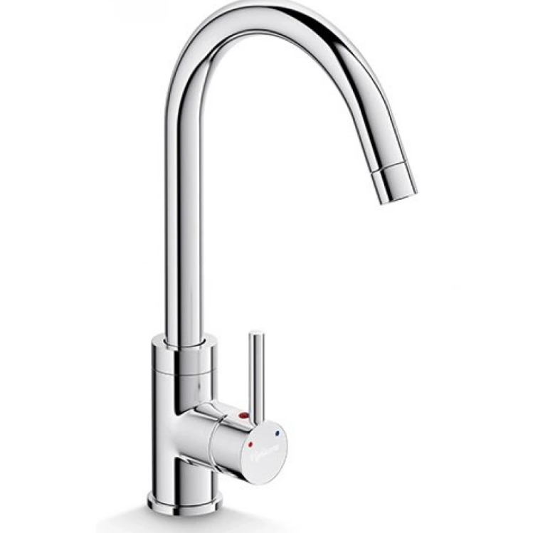 Vòi Bếp Viglacera VG731 (VSD7031)Nóng Lạnh