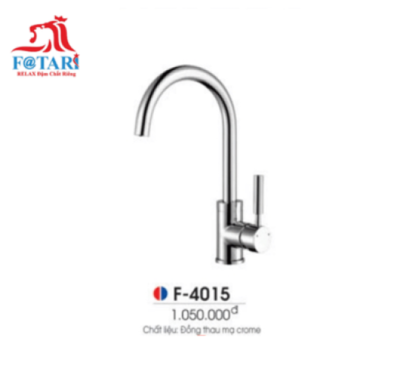 Vòi chén lạnh F-4015
