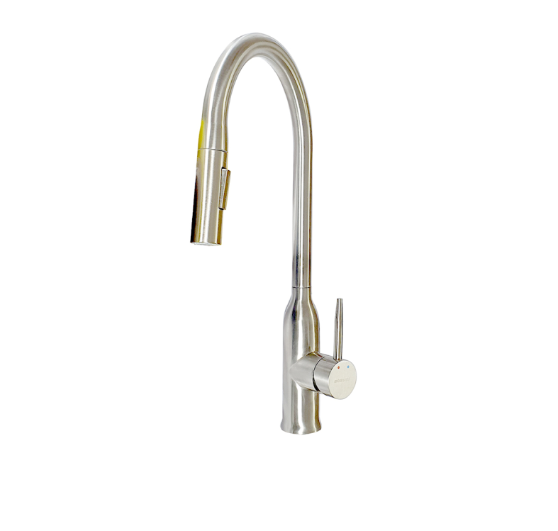 Vòi rửa chén bát BossEU BS304V4