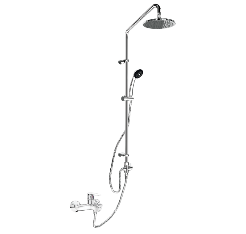 VÒI SEN TẮM CÂY INAX BFV-1115S