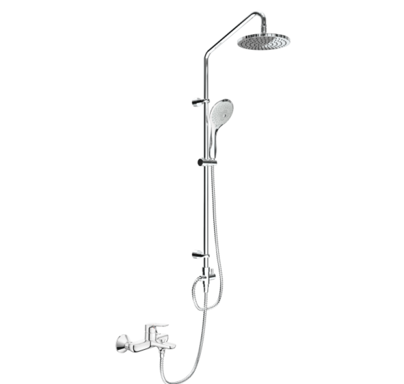 VÒI SEN TẮM CÂY INAX BFV-1405S