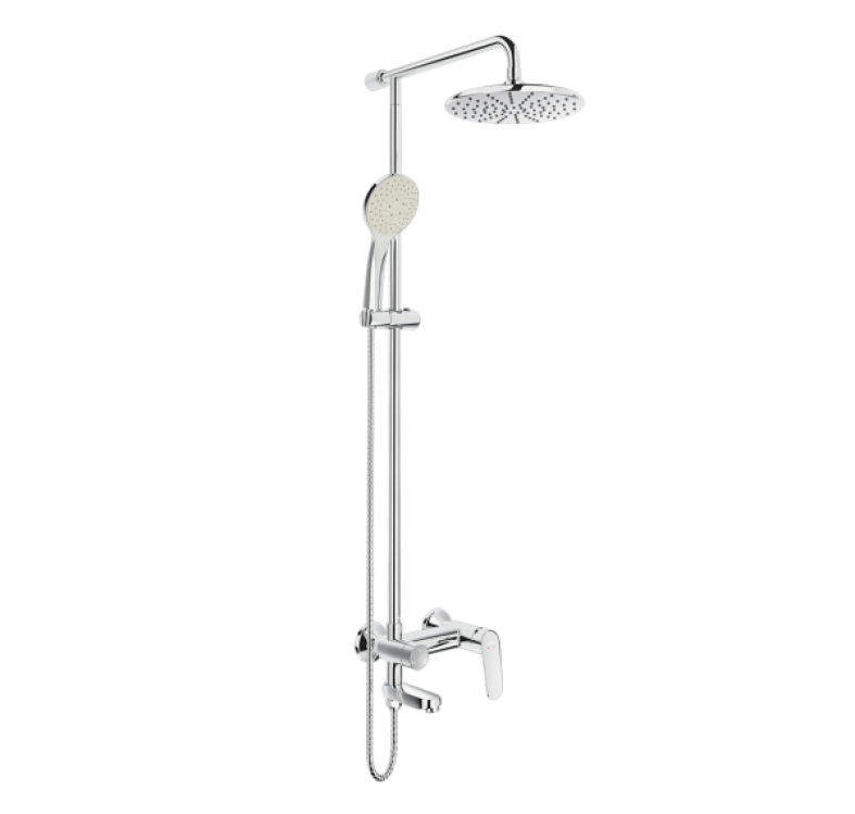 VÒI SEN TẮM CÂY INAX BFV-915S
