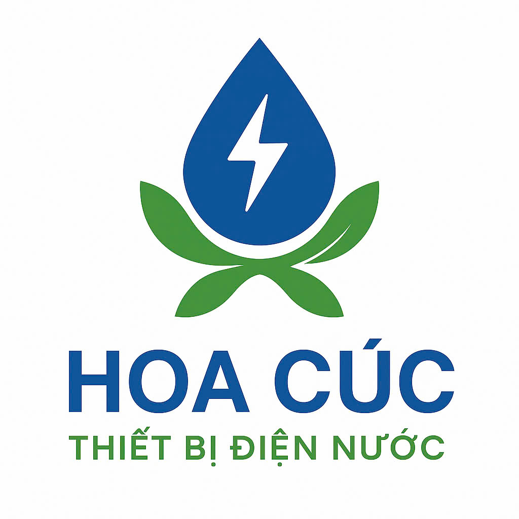 Điện Nước Hoa Cúc 