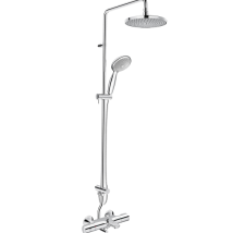 VÒI SEN TẮM CÂY NHIỆT ĐỘ INAX BFV-3415T