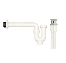 Bộ Xả Lavabo INAX A-325PS Nhựa