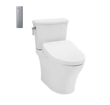 Bàn Cầu 2 Khối - TOTO