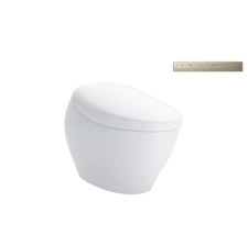 Bàn cầu thông minh NEOREST NX - TOTO