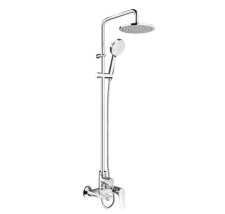 VÒI SEN TẮM CÂY INAX BFV-515S