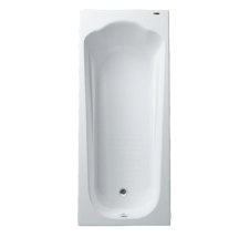 Bồn tắm xây INAX FBV-1700R (FBV1700R) 1.7 mét Ocean