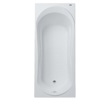 Bồn tắm xây INAX MBV-1700 Galaxy 1.7 mét (MBV1700)