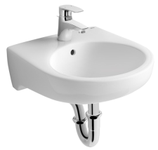 Chậu Rửa Lavabo Inax L-282V Treo Tường Cở Nhỏ