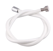 Dây sen tắm, xịt vệ sinh nhựa tán thau dài 1m2 - 1m5