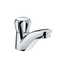 Vòi Lavabo Lạnh Inax LFV-12A
