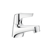 Vòi Nước Lạnh Lavabo Inax LFV-17