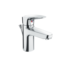 Vòi Chậu Lavabo Inax LFV-2002S Nóng Lạnh