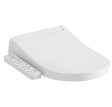 Nắp Rửa Điện Tử Washlet TOTO TCF33320GAA S2 Chữ D