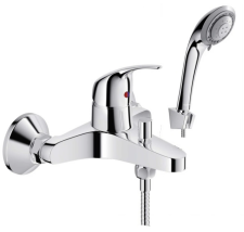 Vòi Sen Tắm Viglacera VG502 Nóng Lạnh