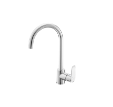 Vòi Nước Rửa Bát Inax SFV-800S Nóng Lạnh