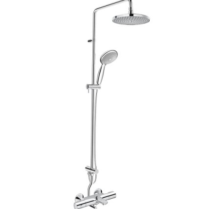 VÒI SEN TẮM CÂY NHIỆT ĐỘ INAX BFV-3415T