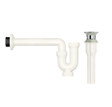 Bộ Xả Lavabo INAX A-325PS Nhựa