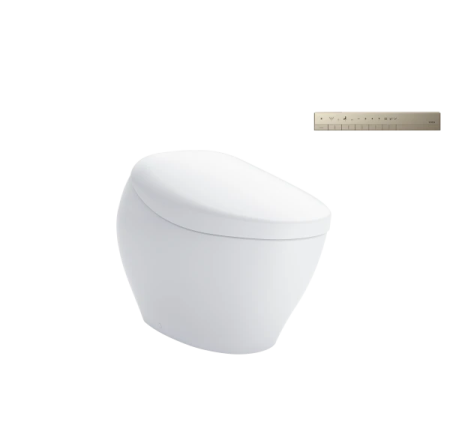 Bàn cầu thông minh NEOREST NX - TOTO