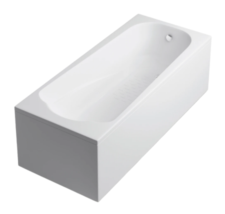 Bồn tắm chân yếm INAX FBV-1702SR & FBV-1702SL 1.7 mét
