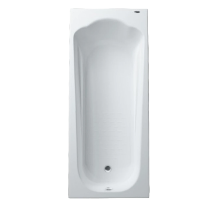 Bồn tắm xây INAX FBV-1700R (FBV1700R) 1.7 mét Ocean