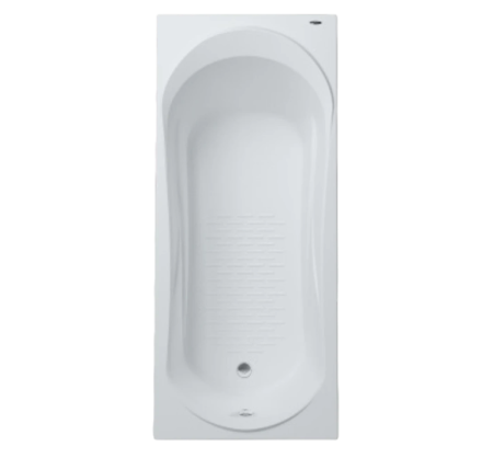 Bồn tắm xây INAX MBV-1700 Galaxy 1.7 mét (MBV1700)
