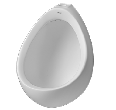 Bồn tiểu nam INAX U-116V Treo tường