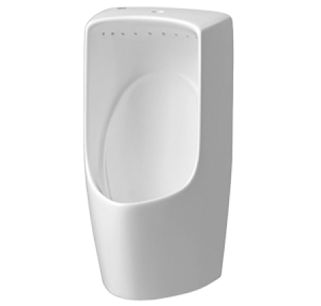 Bồn tiểu nam INAX U-431VR treo tường