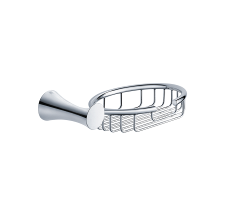 Kệ Để Xà Phòng Inax KF-744V MD Series