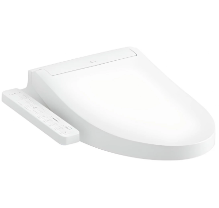 Nắp Rửa Điện Tử Washlet TOTO TCF23410AAA (W16) C2