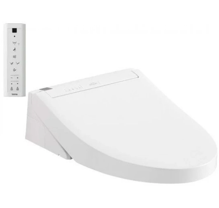 Nắp Rửa Điện Tử Washlet TOTO TCF24410AAA (W14)