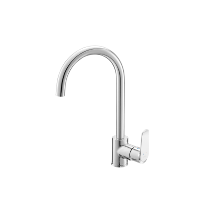 Vòi Nước Rửa Bát Inax SFV-800S Nóng Lạnh