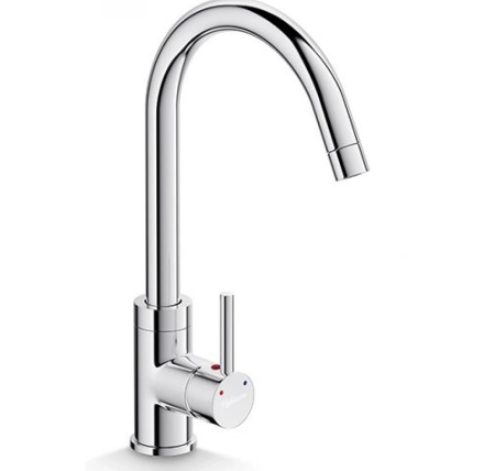 Vòi Bếp Viglacera VG731 (VSD7031)Nóng Lạnh