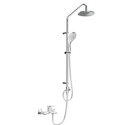 VÒI SEN TẮM CÂY INAX BFV-1405S